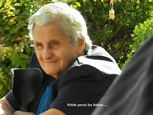 15 AOUT 2012 PELERINAGE A LOURDES (6) PAR GM
